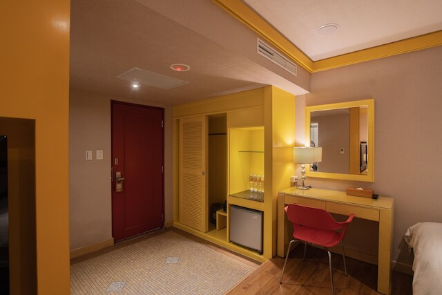 southern dreams of Ashare hotel group