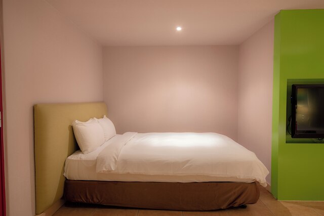 southern dreams of Ashare hotel group