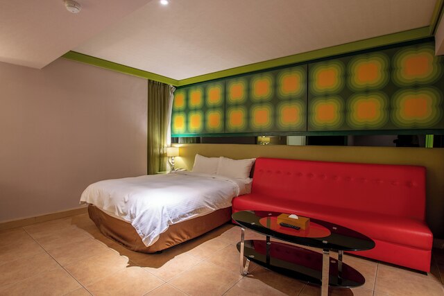 southern dreams of Ashare hotel group