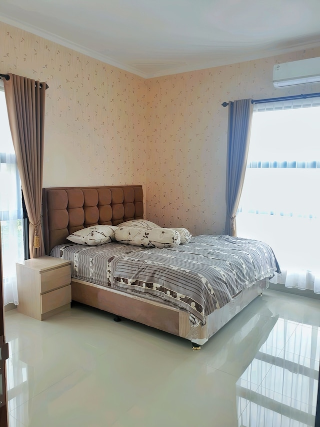 ホームステイ グロリア ジョグジャ