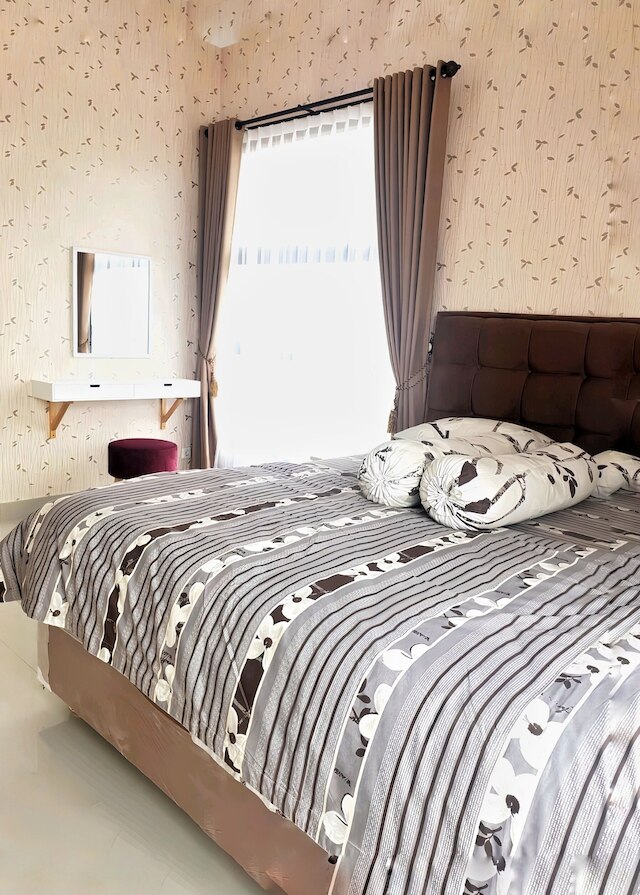 ホームステイ グロリア ジョグジャ