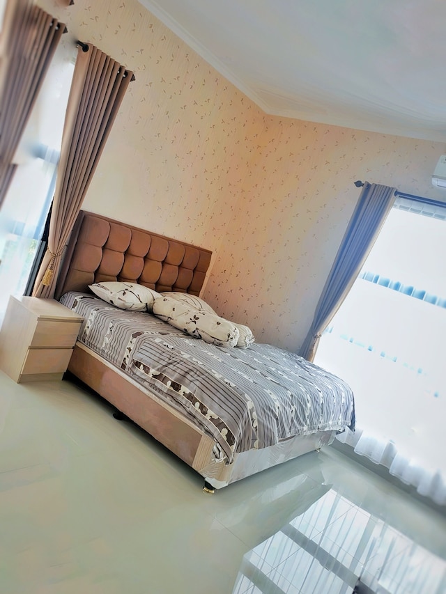 ホームステイ グロリア ジョグジャ