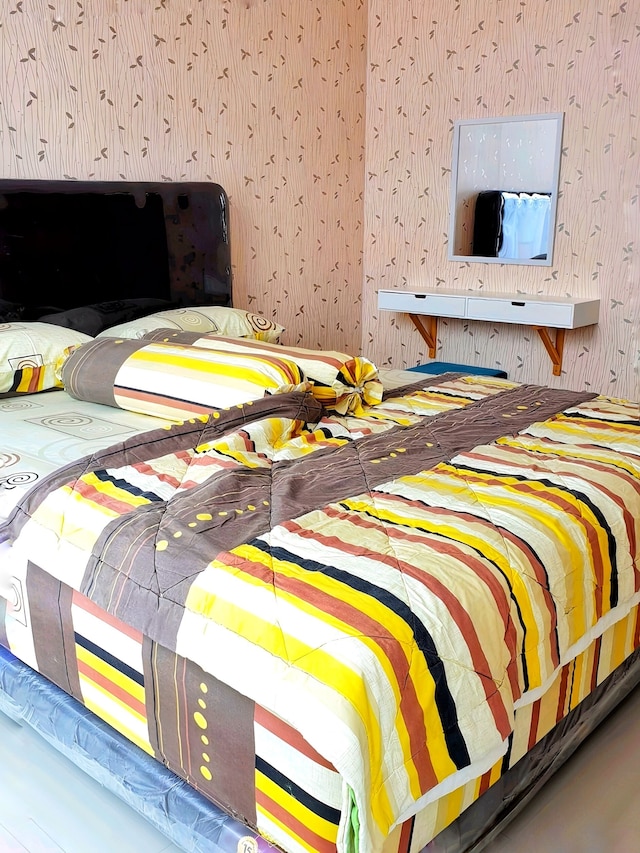 ホームステイ グロリア ジョグジャ