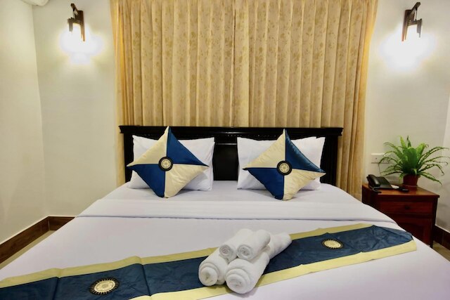 ブー ファニット ヴィラ