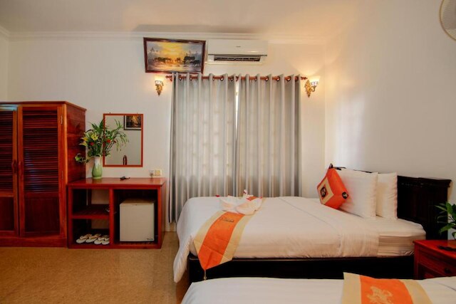 ブー ファニット ヴィラ