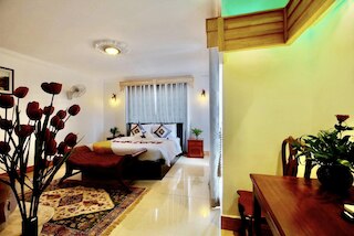 ブー ファニット ヴィラ