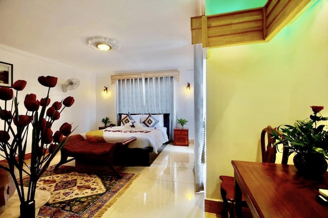 ブー ファニット ヴィラ