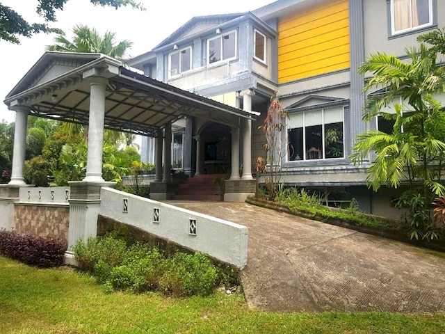 ホテル O ルマ マッサゲナ シャリア ニア ゲドゥン オラフラガ エンレカン