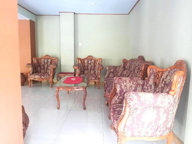 ホテル O ルマ マッサゲナ シャリア ニア ゲドゥン オラフラガ エンレカン