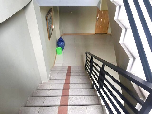 ホテル O ルマ マッサゲナ シャリア ニア ゲドゥン オラフラガ エンレカン