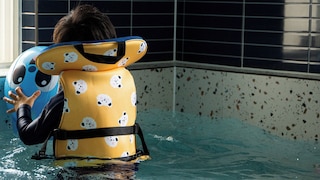 DOAN KIDS POOL VILLA HOTEL