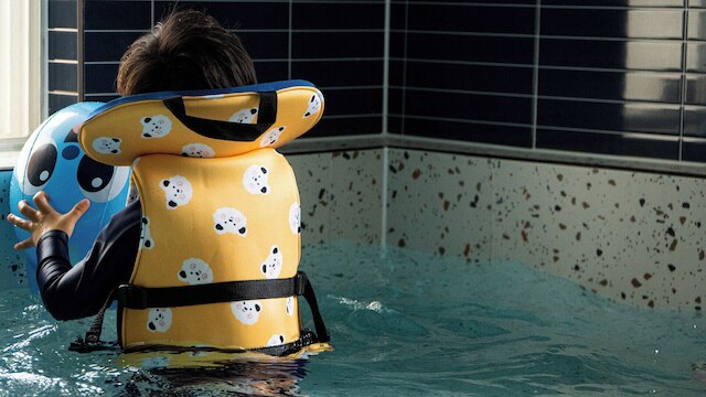 DOAN KIDS POOL VILLA HOTEL