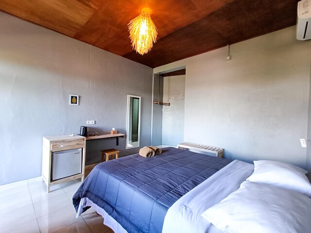 ノーバディ・イン・バリ