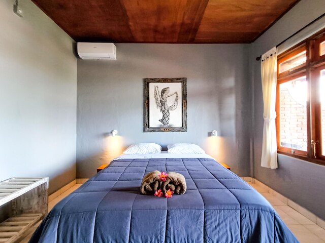 ノーバディ・イン・バリ