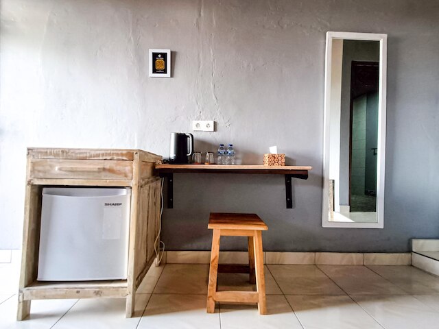 ノーバディ・イン・バリ