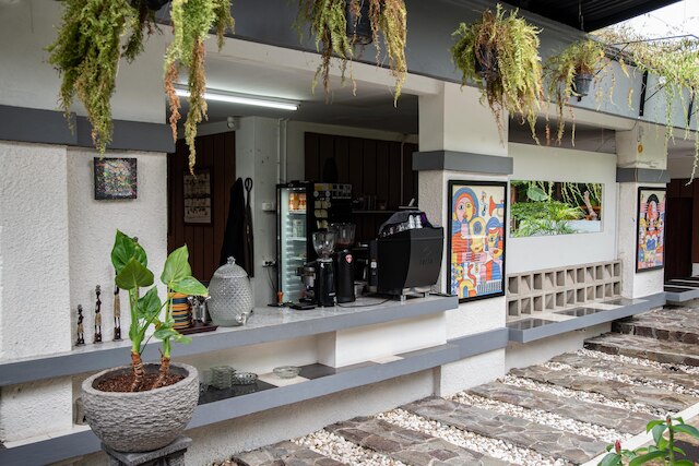 OYO  92588 グランド リー コスト シャリア