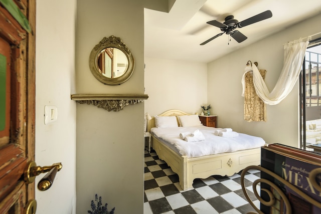 優雅な1BRアパート w バルコニー シティ内