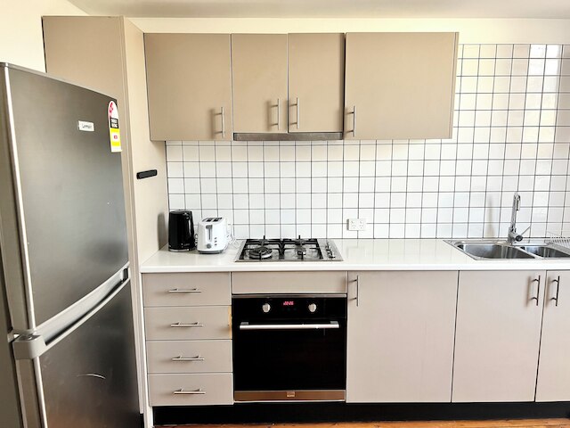 レディセット ヴィクトリアン テラスズ