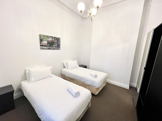 レディセット ヴィクトリアン テラスズ