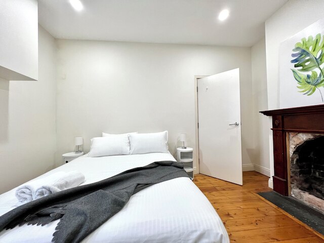 レディセット ヴィクトリアン テラスズ