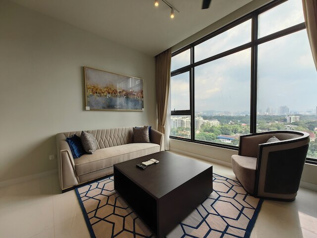 パビリオン・エンバシー・バイ・オータム・スイーツ