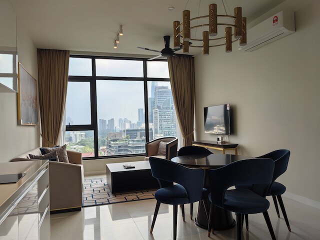 パビリオン・エンバシー・バイ・オータム・スイーツ