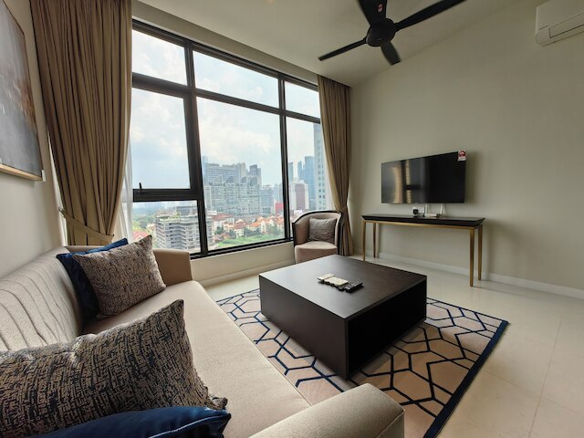 パビリオン・エンバシー・バイ・オータム・スイーツ