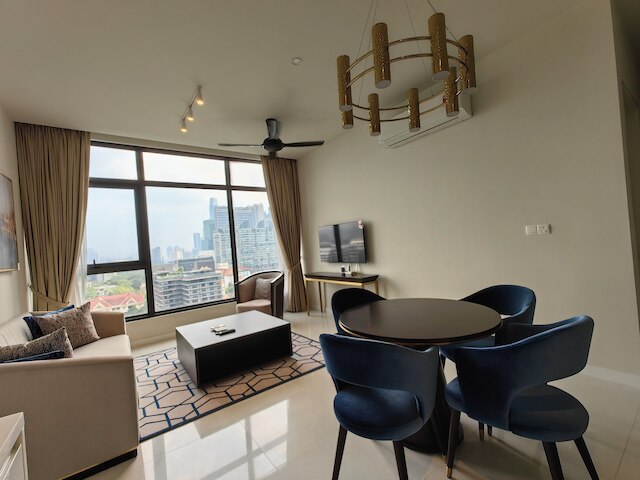 パビリオン・エンバシー・バイ・オータム・スイーツ