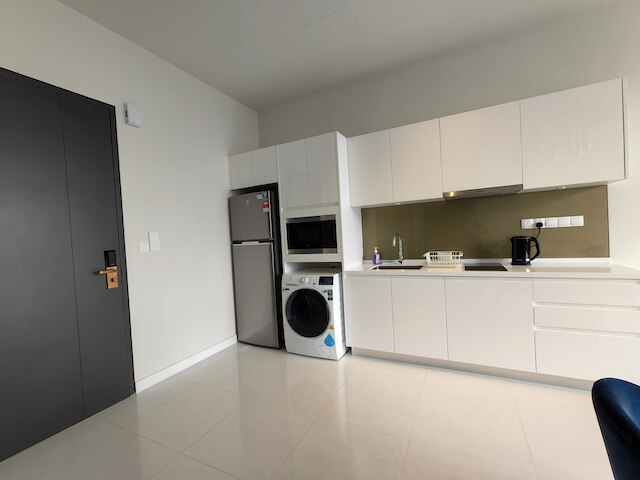 パビリオン・エンバシー・バイ・オータム・スイーツ