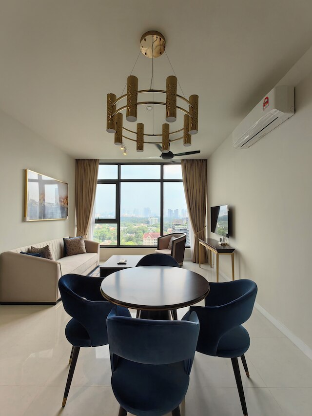 パビリオン・エンバシー・バイ・オータム・スイーツ