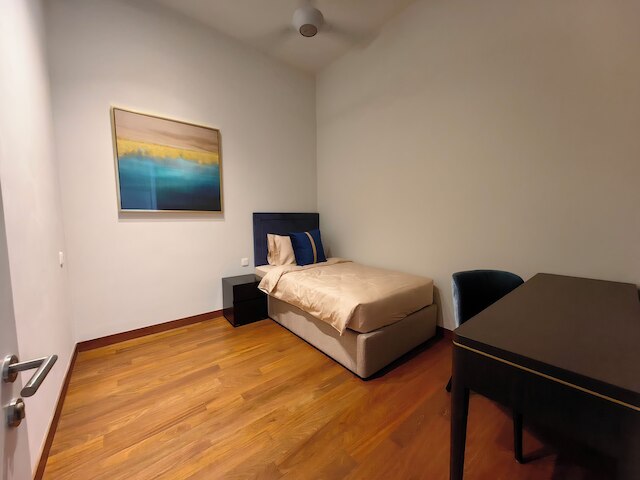 パビリオン・エンバシー・バイ・オータム・スイーツ