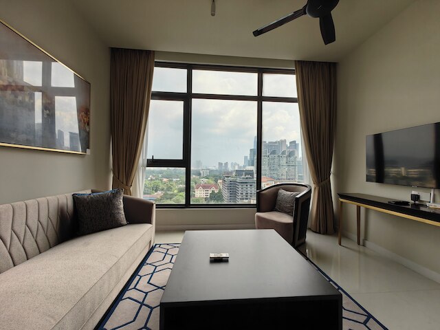 パビリオン・エンバシー・バイ・オータム・スイーツ