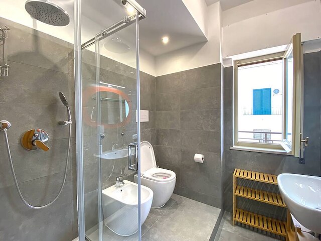 ソレマール シチリア - カーサ カレカ