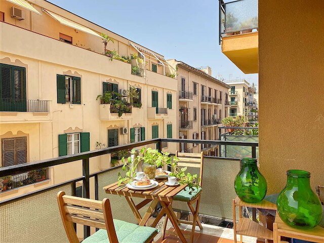 ソレマール シチリア - カーサ カレカ