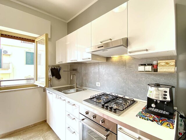 ソレマール シチリア - カーサ カレカ