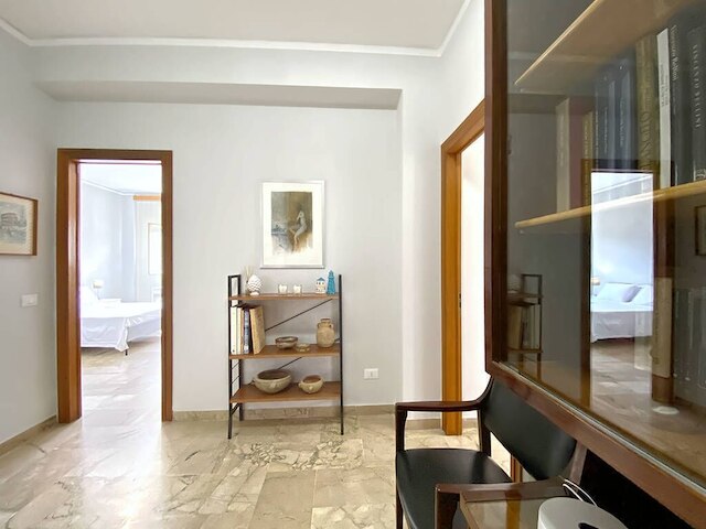 ソレマール シチリア - カーサ カレカ