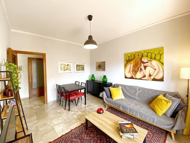 ソレマール シチリア - カーサ カレカ