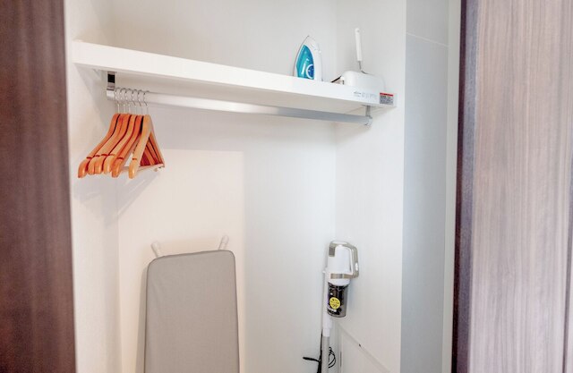 Niseko Hirafu Ski Resort Condo