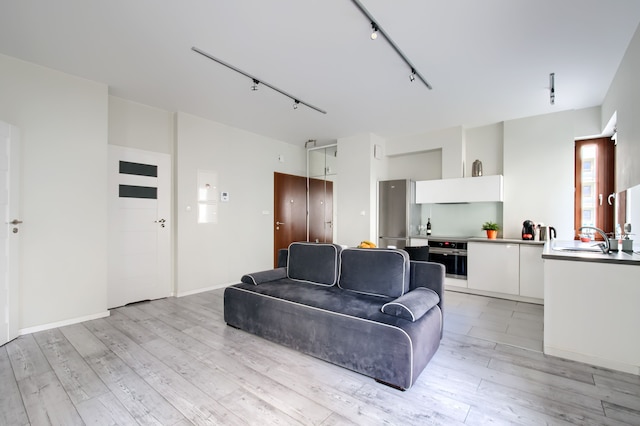 ワルシャワ・ナイト・アパートメンツ・ギエウドワ