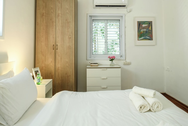 テルアビブの国の雰囲気 - シー N' レント