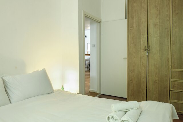 テルアビブの国の雰囲気 - シー N' レント