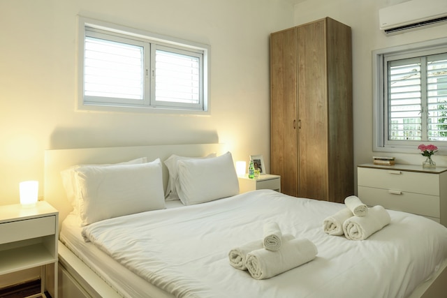 テルアビブの国の雰囲気 - シー N' レント