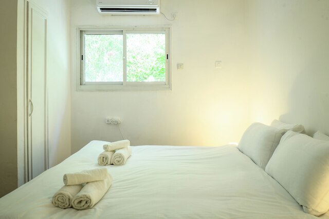 テルアビブの国の雰囲気 - シー N' レント