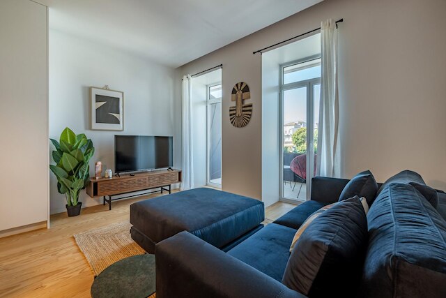 ノマド S ラックス - 1BッドルR アルマダ クール