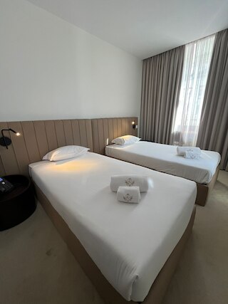 ゴールデンリスボンホテル