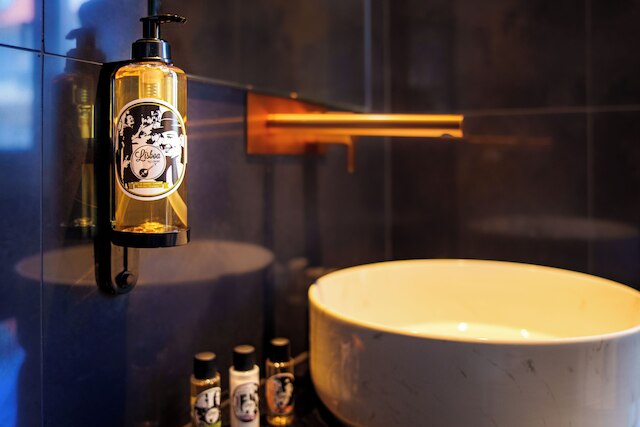 ゴールデンリスボンホテル