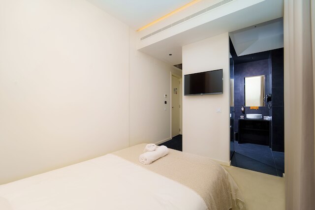 ゴールデンリスボンホテル