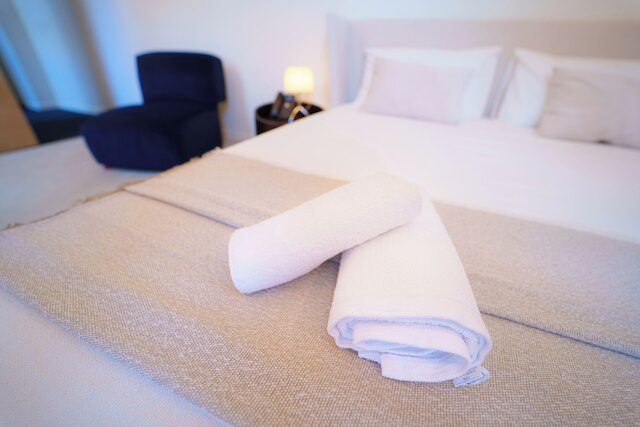 ゴールデンリスボンホテル