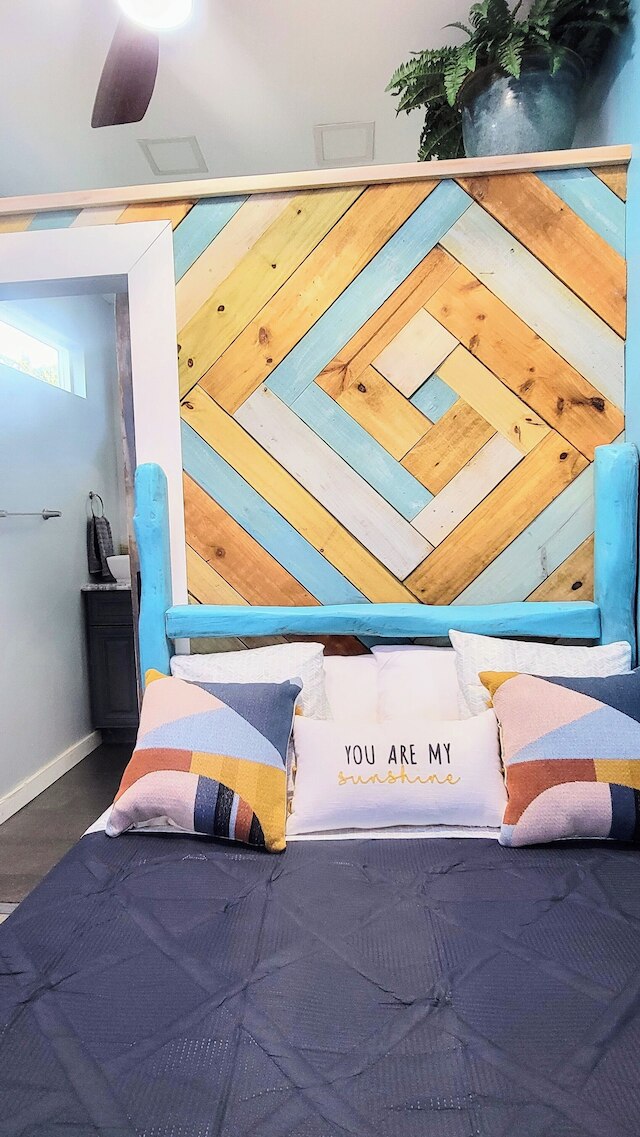 オーランドレイクフロント・タイニーハウスコミュニティ