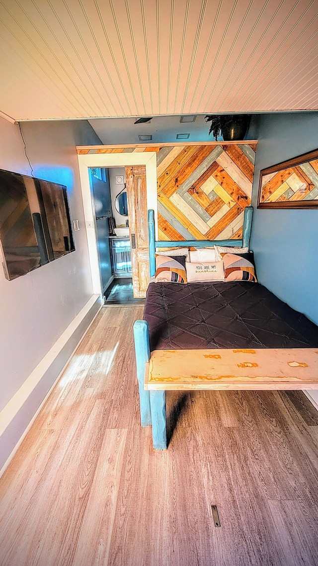 オーランドレイクフロント・タイニーハウスコミュニティ